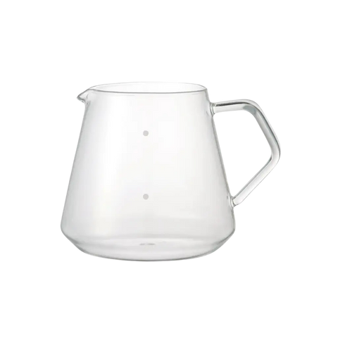 SCS-S02 ibric de cafea 700 ml