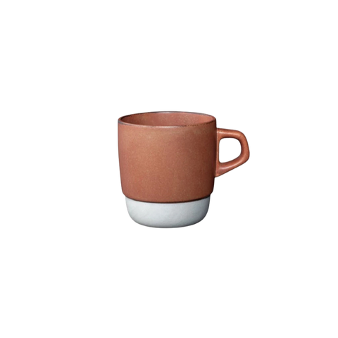 Kinto SCS stackable mug 320 ml