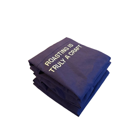 La Bohème Café Unisex košile Roastery is truly craft