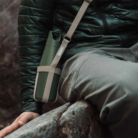 TUMBLER STRAP strap for Trail Tumbler 77mm