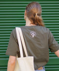 Unisex tričko Coffee Farms by La Bohème Café