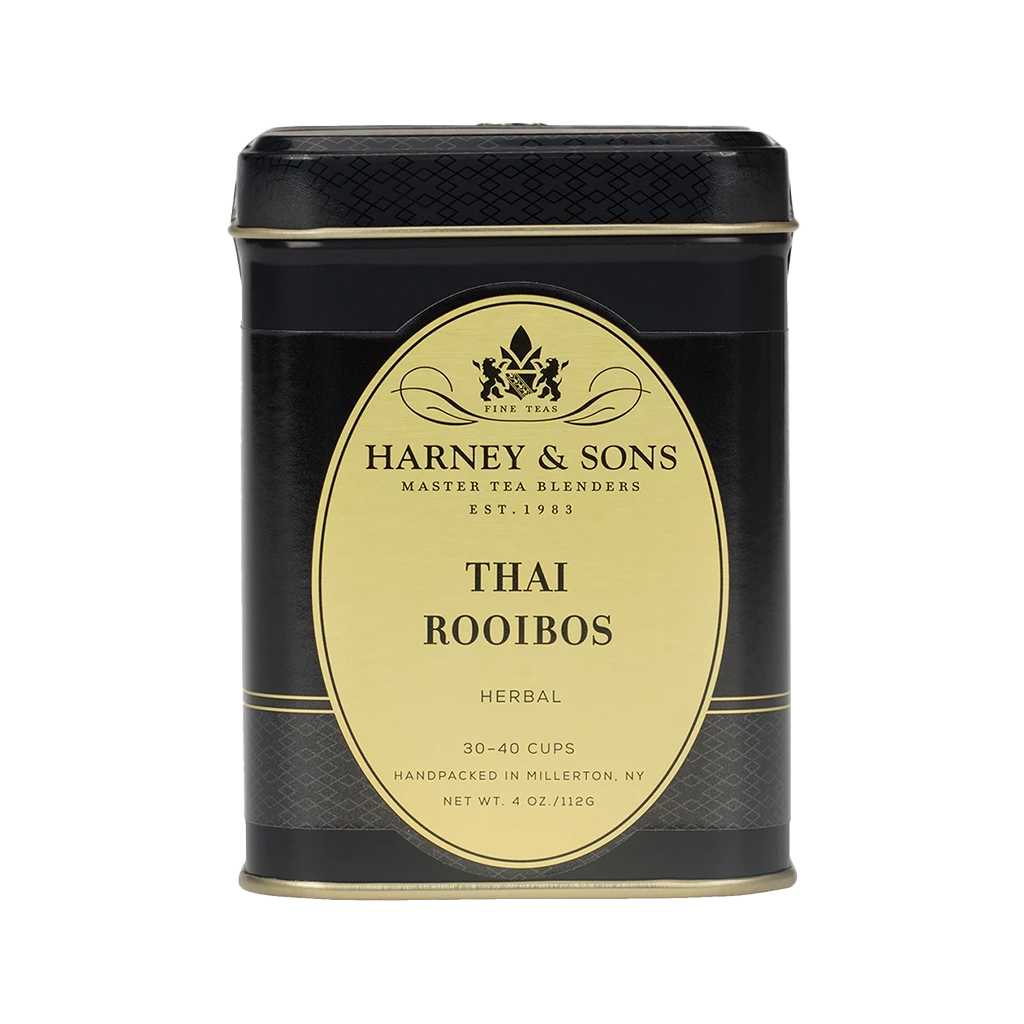 Thai Rooibos Sypaný čaj 112 g