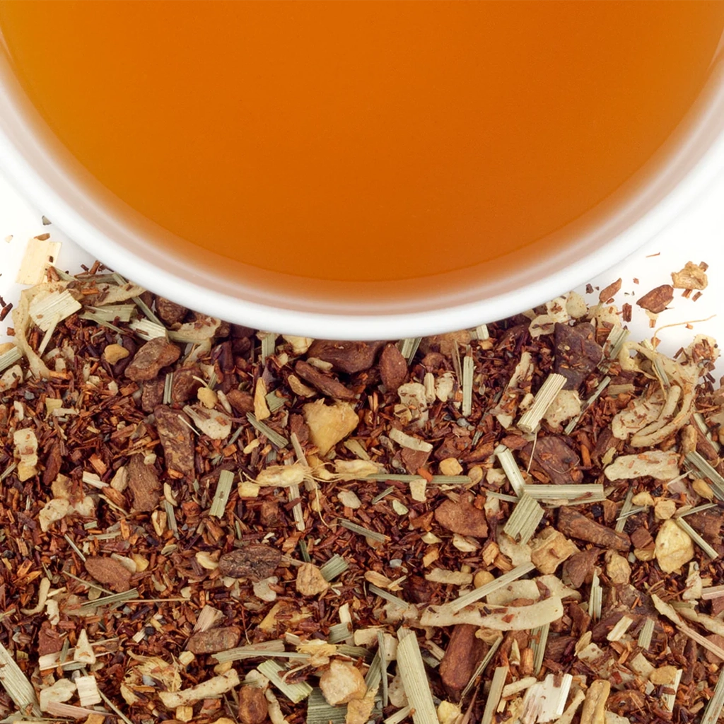 Thai Rooibos Sypaný čaj 112 g