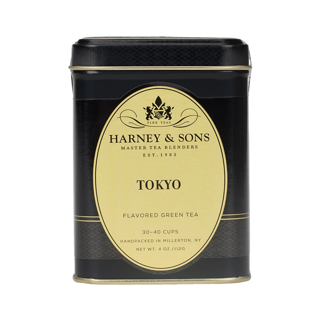 Tokyo Sypaný čaj 112 g
