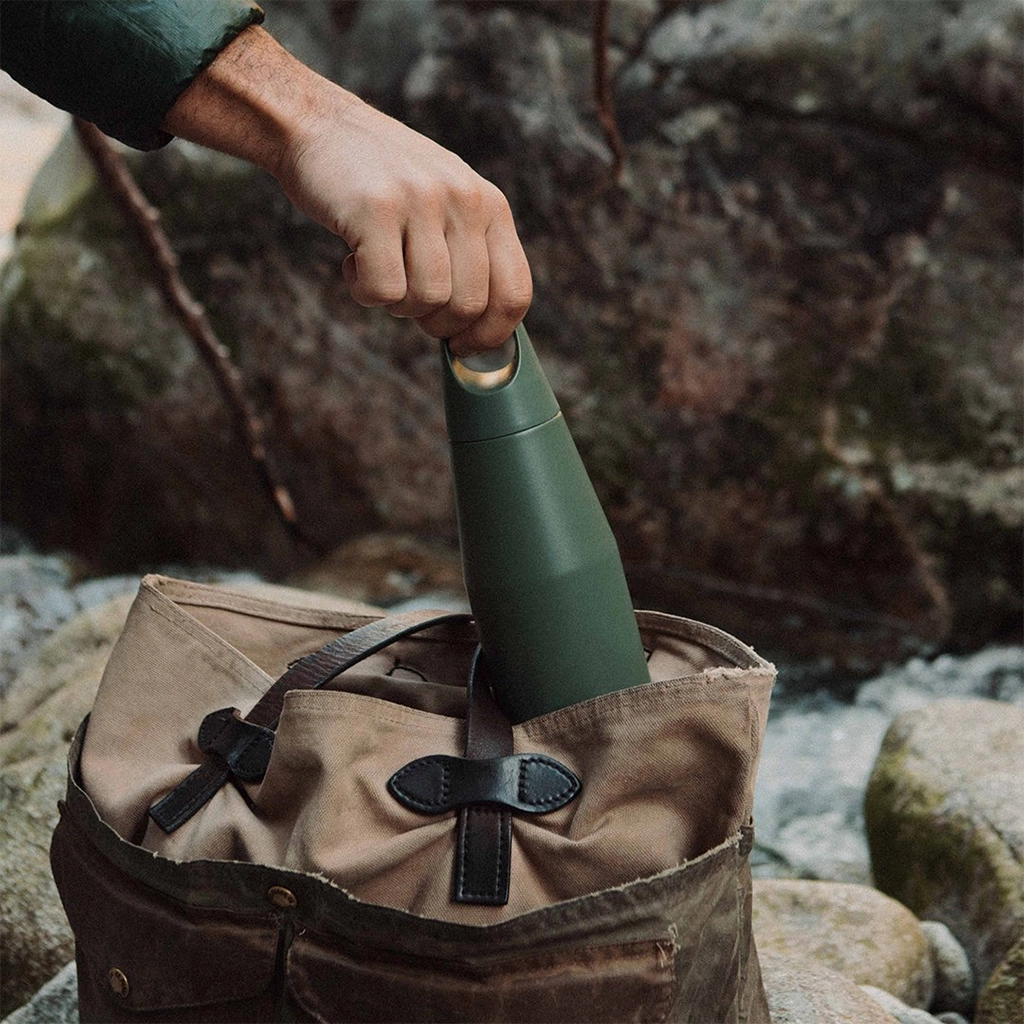 Kinto TRAIL TUMBLER 580ml