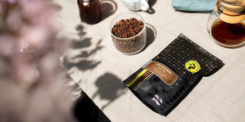 Uganda Sironko Natural