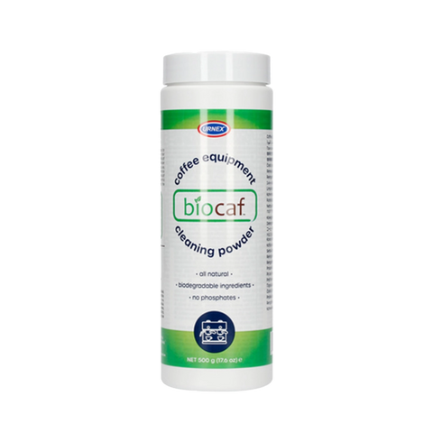 Urnex Biocaf Cleaning Powder 500 g