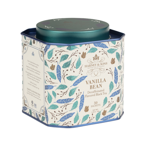 Vanilla Bean 30 ks