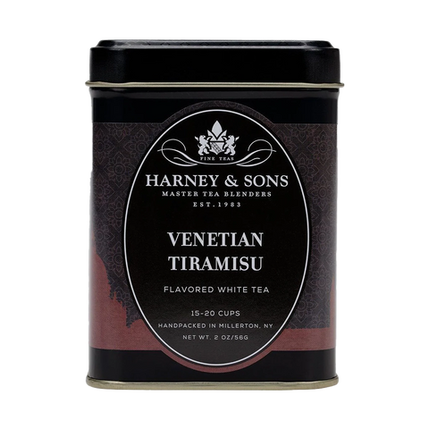 Ceai vrac Tiramisu venețian 56 g