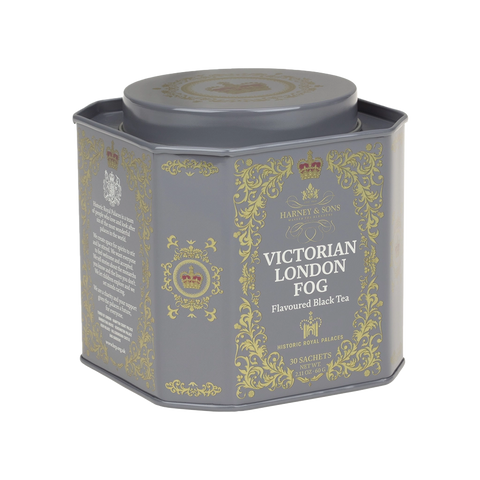 Victorian London Fog 30 pcs