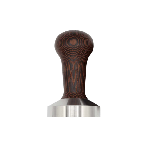 Baristický Tamper Wenge 53 mm