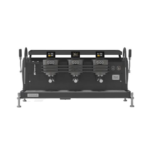 Dalla Corte ZERO PLUS CLASSIC – profesionální espresso kávovar