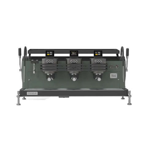 Dalla Corte ZERO PLUS CLASSIC – profesionální espresso kávovar