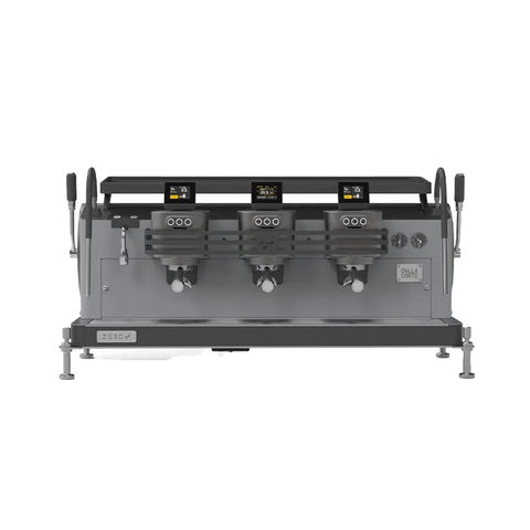 Dalla Corte ZERO PLUS CLASSIC – profesionální espresso kávovar