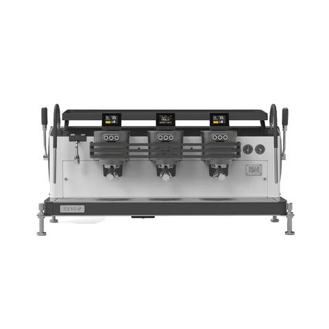 Dalla Corte ZERO PLUS CLASSIC – profesionální espresso kávovar