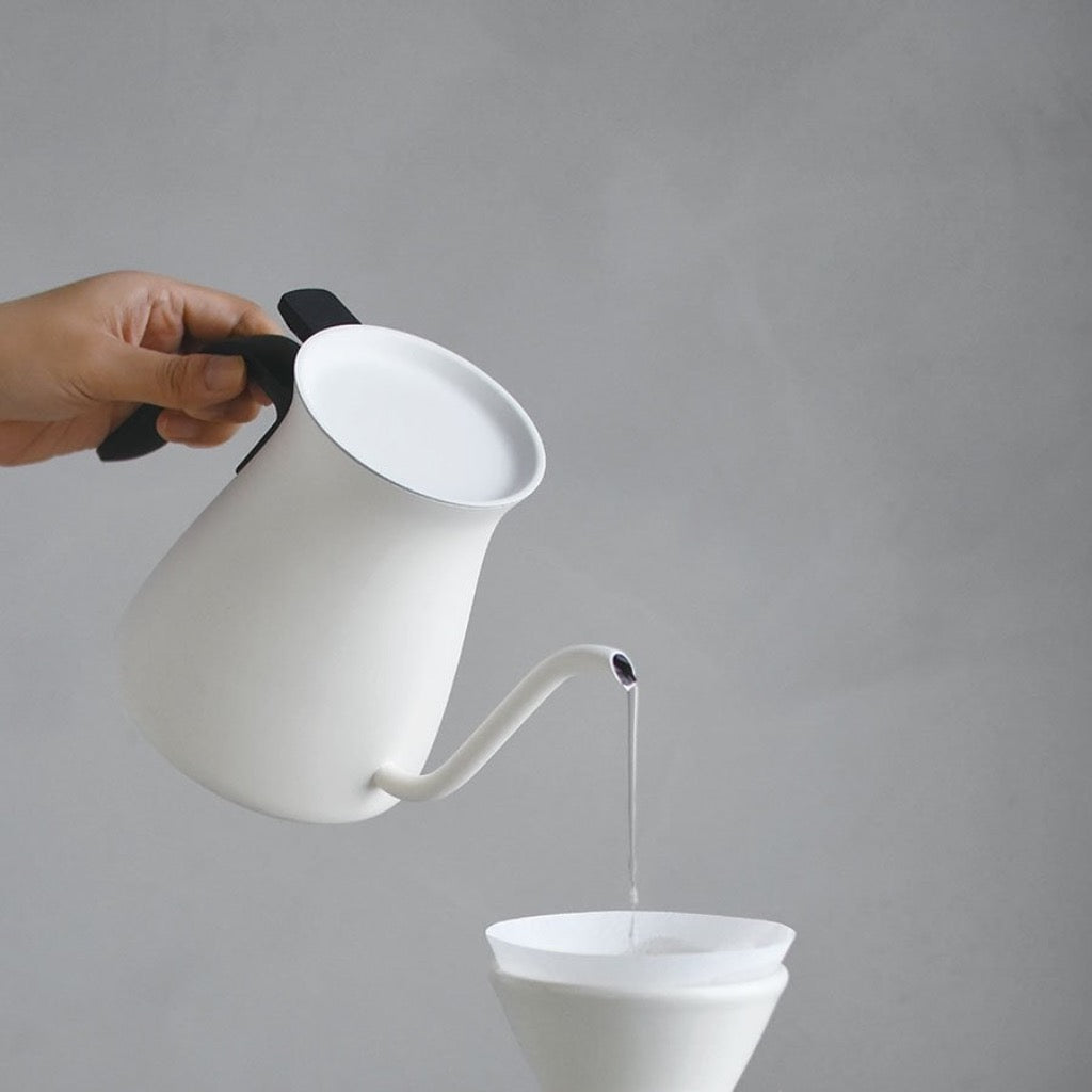 POUR OVER KETTLE 900 ml - La Boheme Cafe - Pražírna výběrová káva