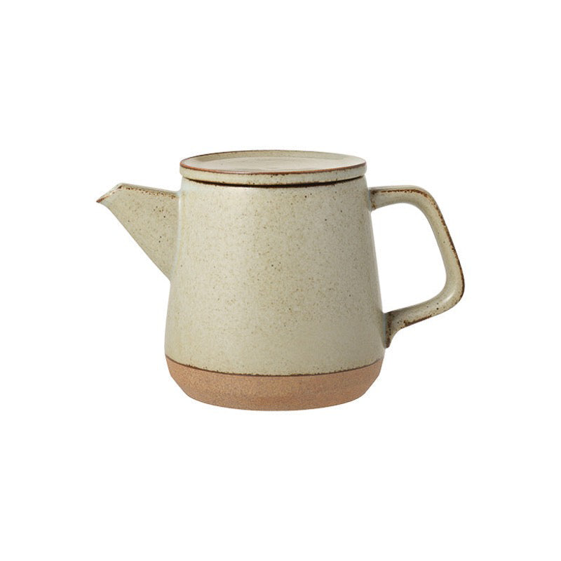 Kinto CLK-151 teapot 500 ml