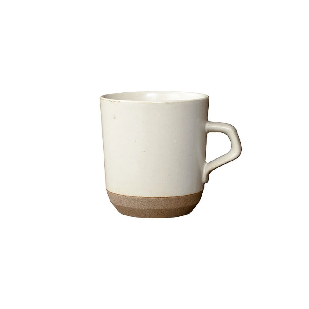 Kinto CLK-151 large mug 410 ml