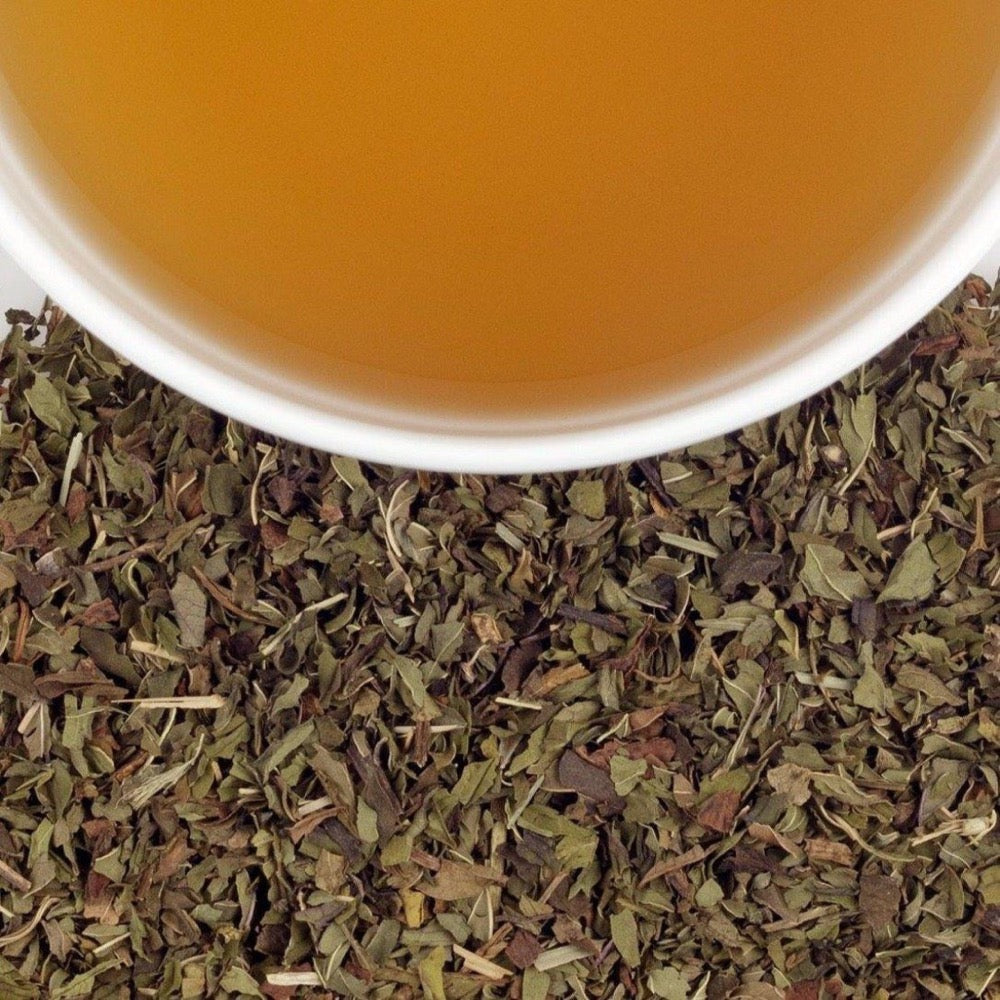 Peppermint Herbal - La Boheme Cafe - Pražírna výběrové kávy