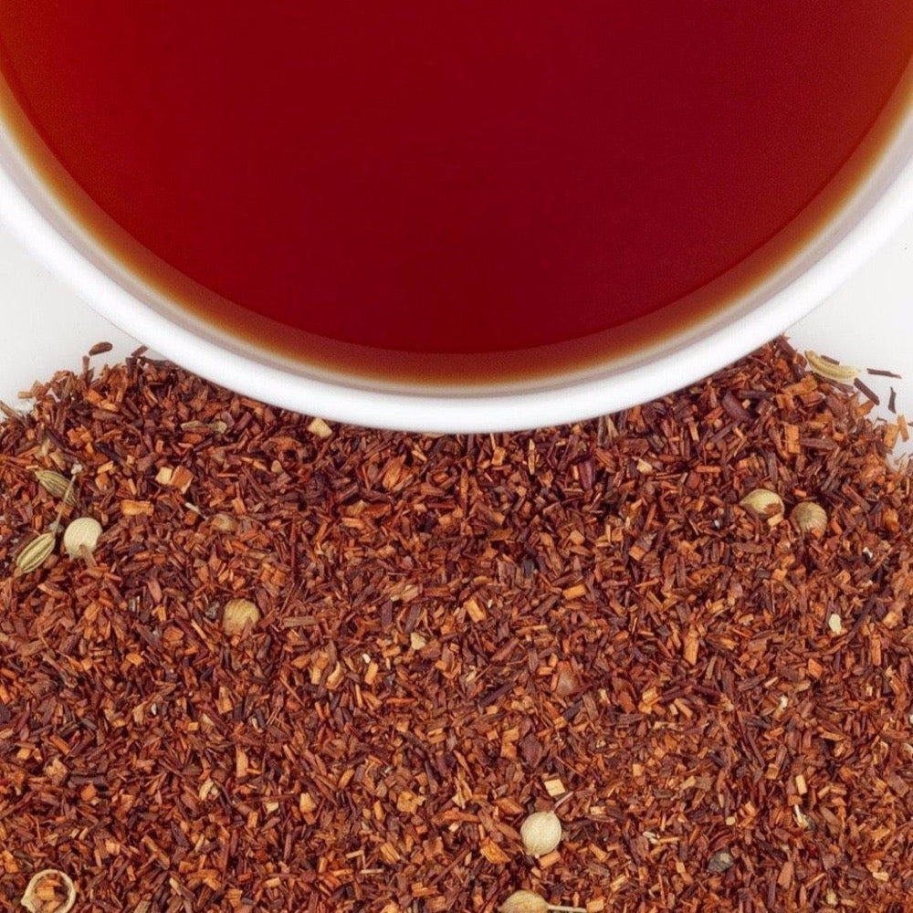 BIO Rooibos Chai 20 ks balených pyramidek