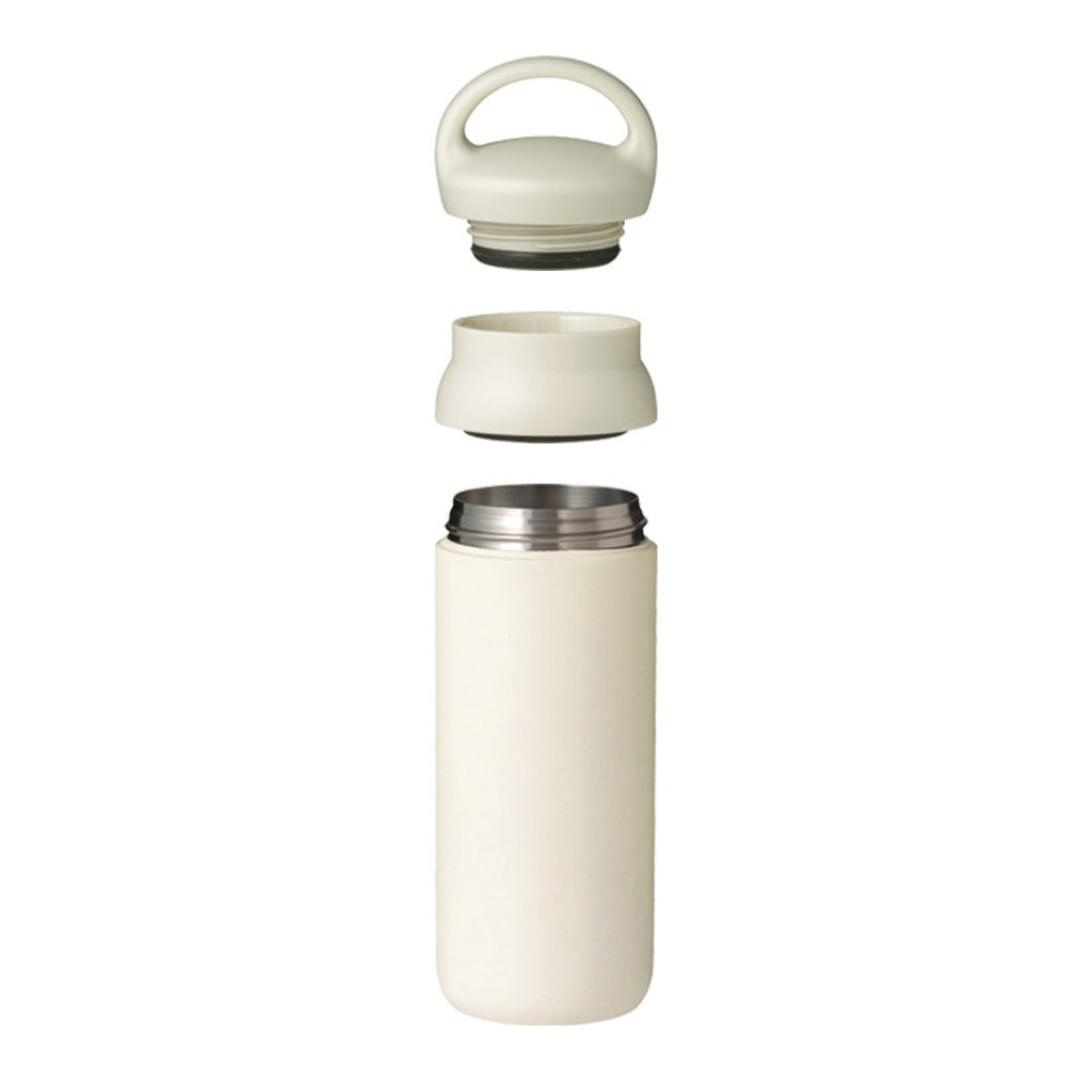 Kinto DAY OFF TUMBLER 500 ml - La Boheme Cafe - Pražírna výběrové kávy