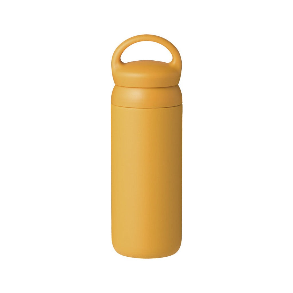 Kinto DAY OFF TUMBLER 500 ml - La Boheme Cafe - Pražírna výběrové kávy