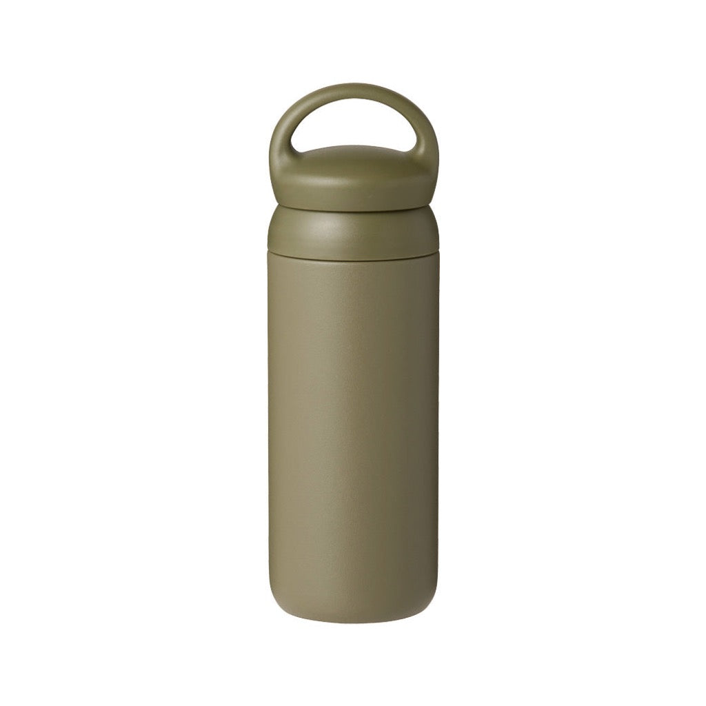 Kinto DAY OFF TUMBLER 500 ml - La Boheme Cafe - Pražírna výběrové kávy