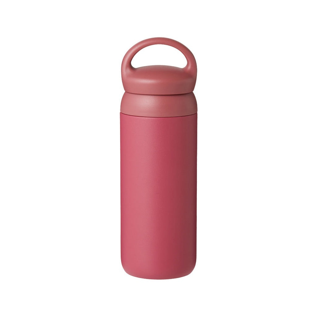 Kinto DAY OFF TUMBLER 500 ml - La Boheme Cafe - Pražírna výběrové kávy
