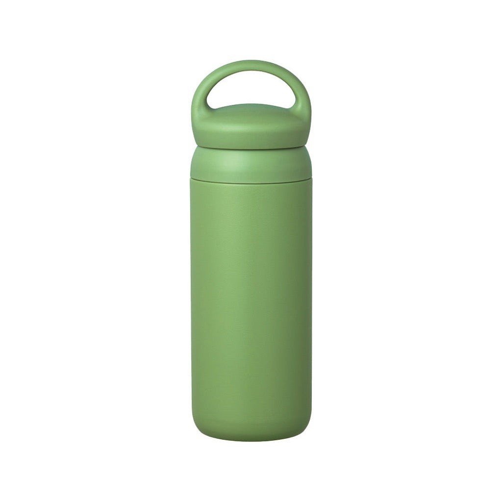 Kinto DAY OFF TUMBLER 500 ml - La Boheme Cafe - Pražírna výběrové kávy
