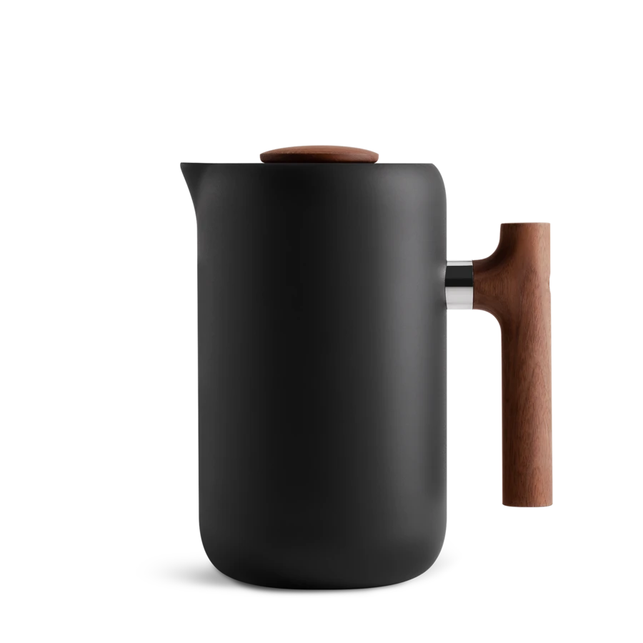 Fellow Clara French Press Nuc 700 ml