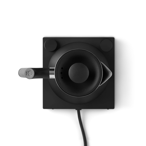 Fellow Corvo EKG Rychlovarná Konvice - La Boheme Cafe - Pražírna výběrové kávy