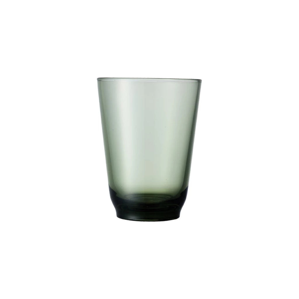 Kinto HIBI sklenice 350ml - La Boheme Cafe - Pražírna výběrové kávy