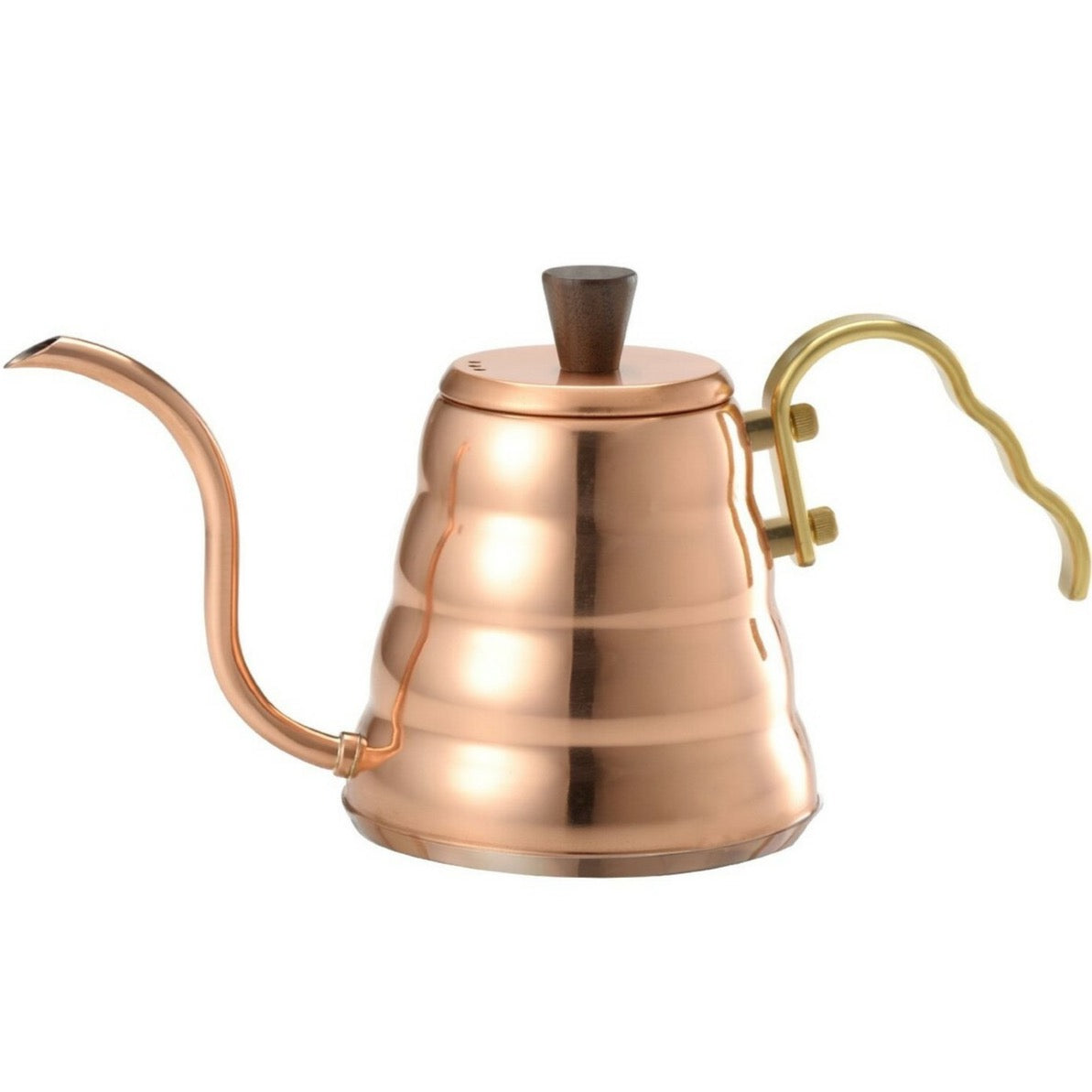 Hario V60 Buono Copper Watering Kettle 0.9 l