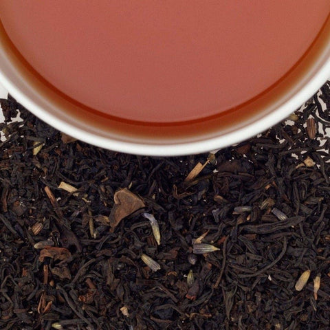 Victorian London Fog - La Boheme Cafe - Pražírna výběrové kávy