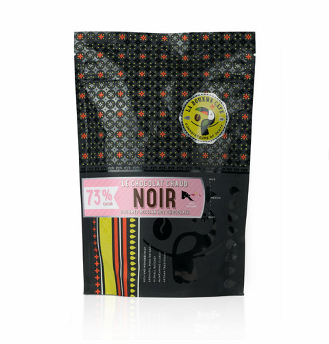 Ciocolata fierbinte bitter - Papua Noua Guinee