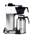 Moccamaster CDT Grand 1,8 L - La Boheme Cafe - Pražírna výběrové kávy