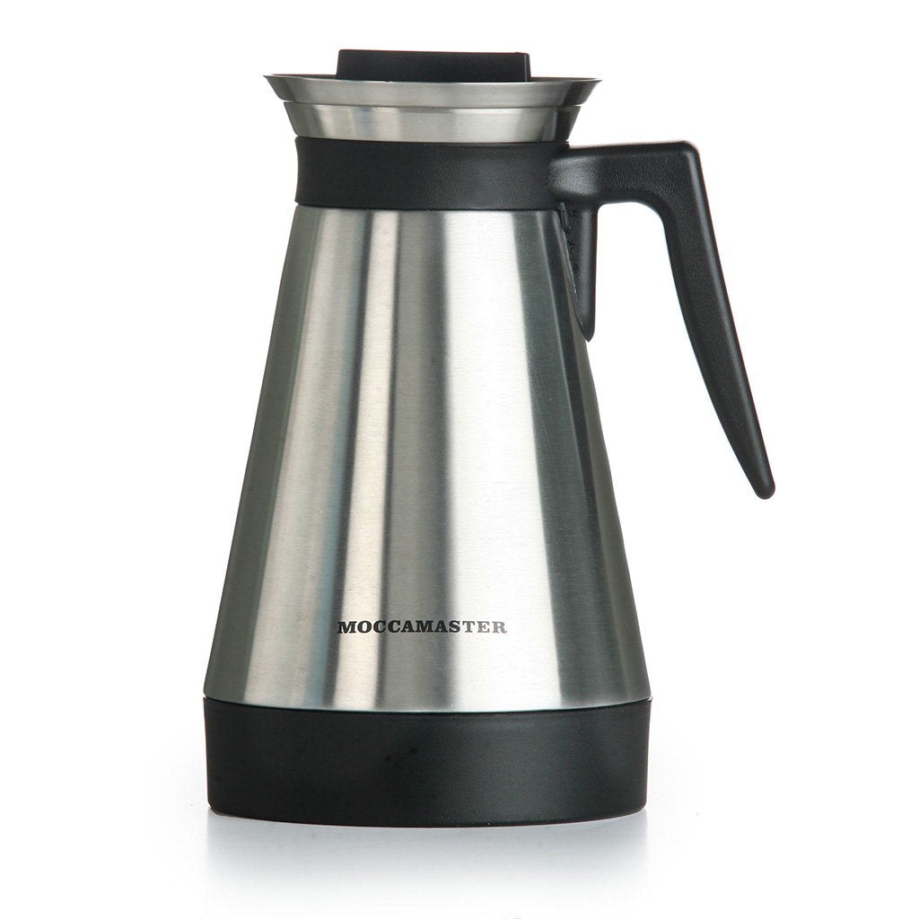 Moccamaster KBGT Thermos Fierbător 1,25 l