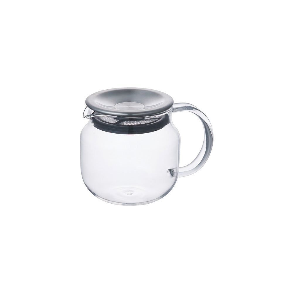 UNITEA ONE TOUCH teapot 450ml