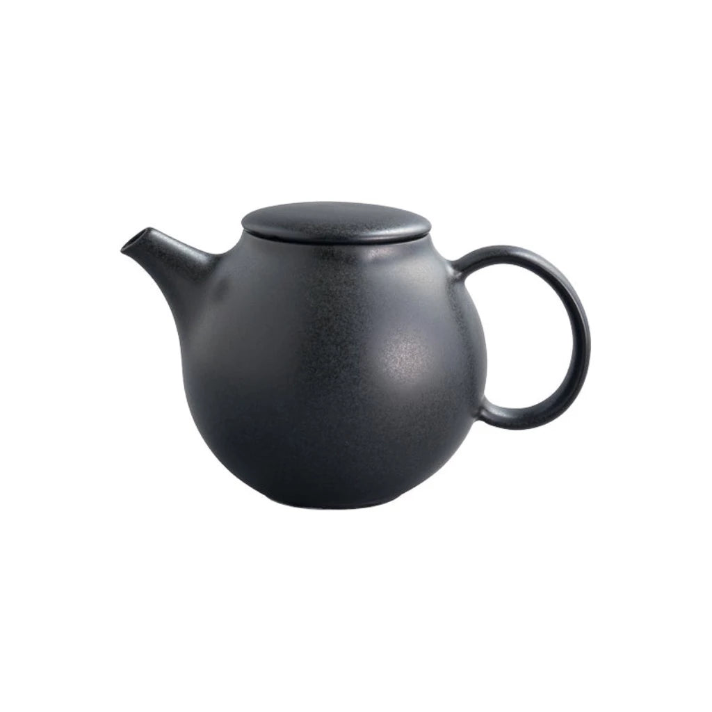Kinto PEBBLE čajová konvička 500 ml - La Boheme Cafe - Pražírna výběrové kávy