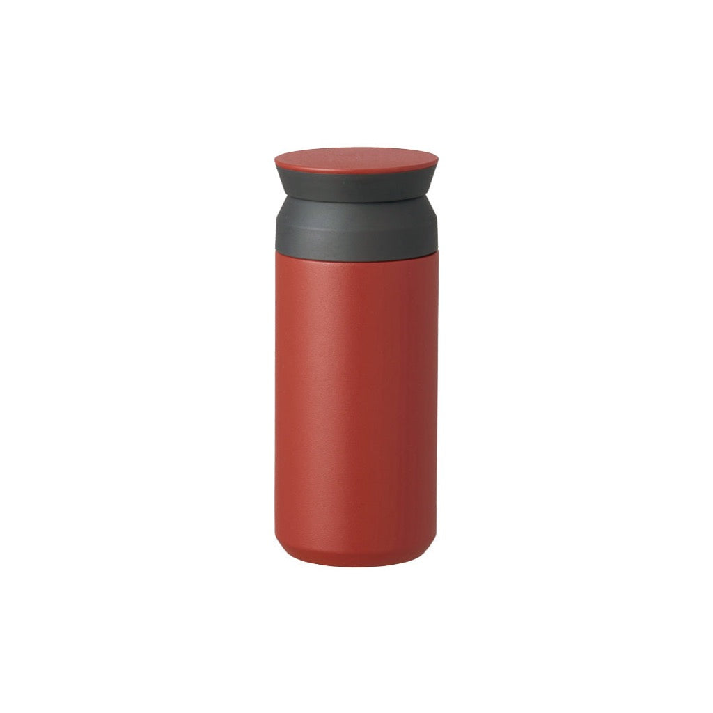 TRAVEL TUMBLER 350 ml - La Boheme Cafe - Pražírna výběrové kávy