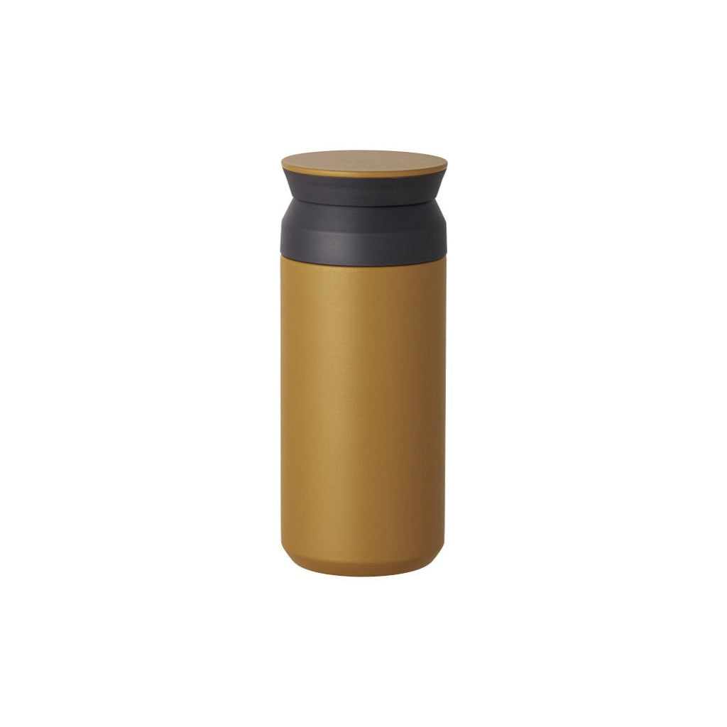 TRAVEL TUMBLER 350 ml - La Boheme Cafe - Pražírna výběrové kávy