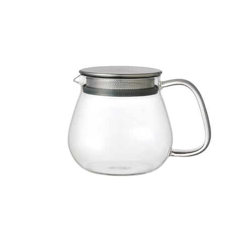 Kinto UNITEA one touch teapot 460 ml