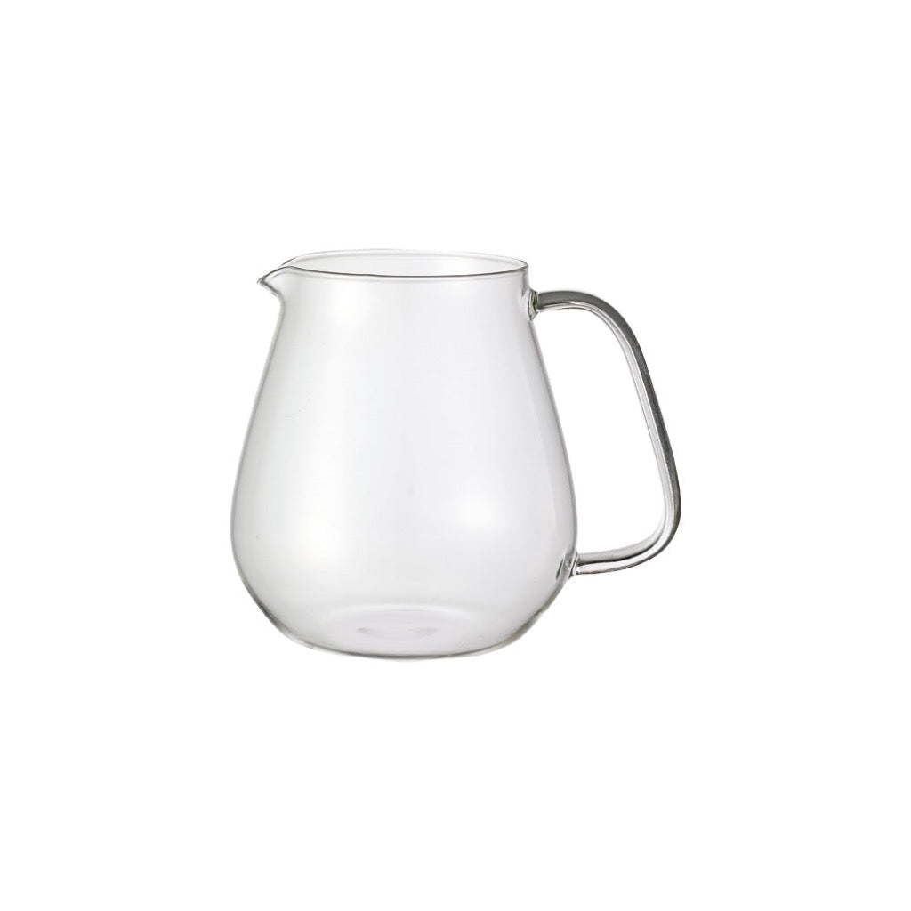 UNITEA one touch čajová konvička 720 ml - La Boheme Cafe - Pražírna výběrové kávy