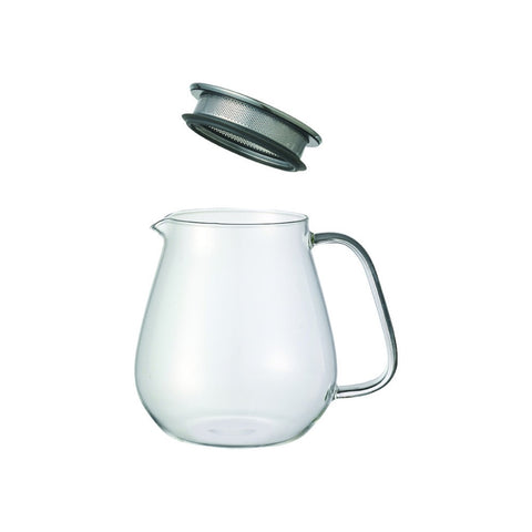 UNITEA one touch čajová konvička 720 ml - La Boheme Cafe - Pražírna výběrové kávy