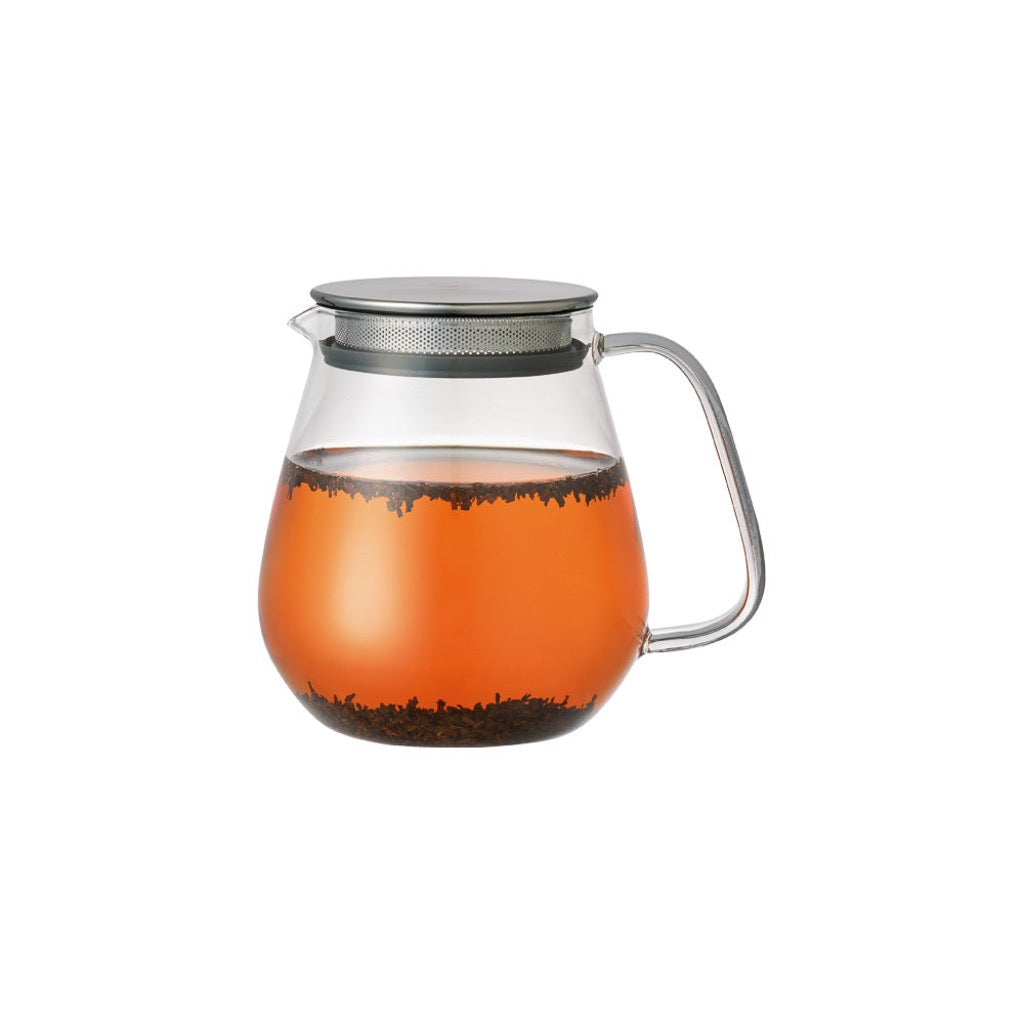 UNITEA one touch čajová konvička 720 ml - La Boheme Cafe - Pražírna výběrové kávy
