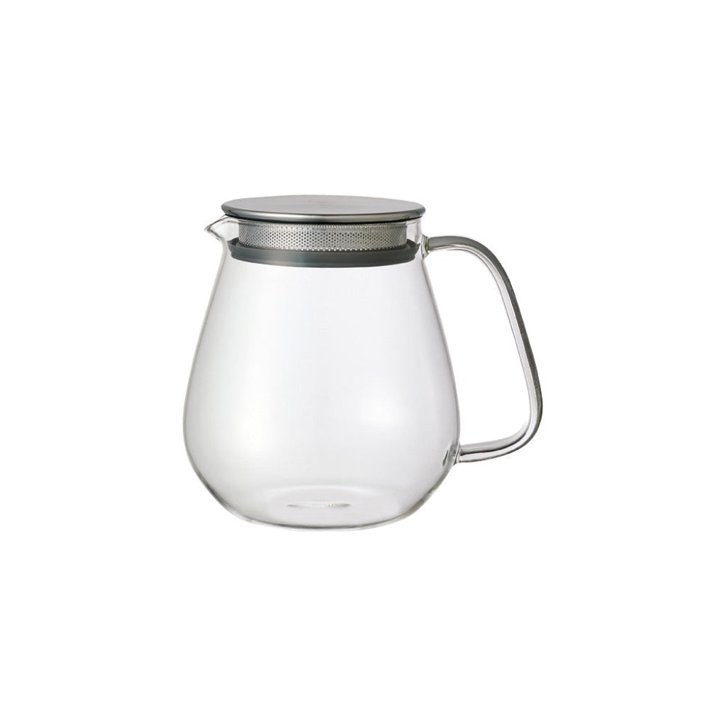 UNITEA one touch čajová konvička 720 ml - La Boheme Cafe - Pražírna výběrové kávy