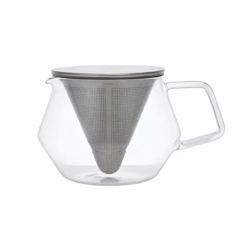 Kinto Carat teapot