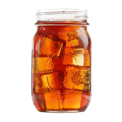 Černý čaj s Vanilkou Ledový čaj - La Boheme Cafe - Pražírna výběrové kávy