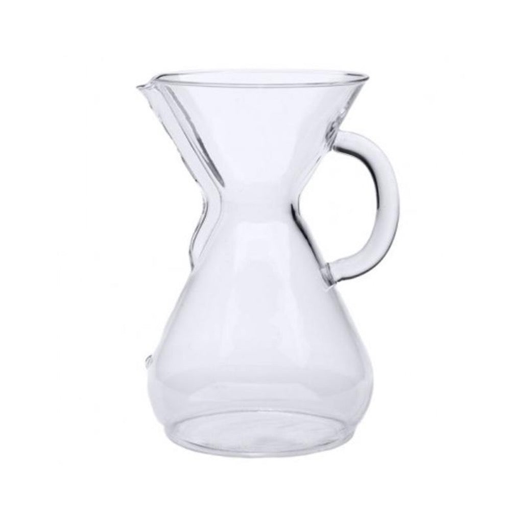 Chemex s Rukojetí na 10 šálků - La Boheme Cafe - Pražírna výběrové kávy