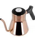 Fellow Stagg Mini Kettle - Copper konvice zlatá - La Boheme Cafe - Pražírna výběrové kávy